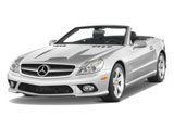 بنز SL 500