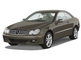 بنز CLK 350