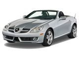 بنز SLK 280