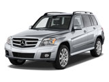 بنز GLK 350 4MATIC