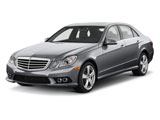 بنز E350 2012