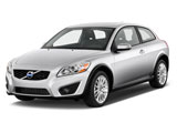 ولوو C30
