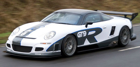 9ff GT9-R