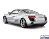 Audi R8 2011