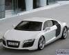 Audi R8 2011