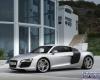 Audi R8 2011