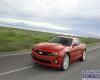 Chevrolet Camaro 2011