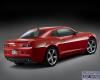 Chevrolet Camaro 2011