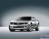 Chevrolet Camaro 2011