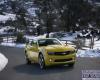 Chevrolet Camaro 2011