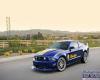 Ford Mustang 2010