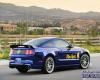 Ford Mustang 2010