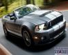Ford Mustang 2010