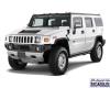 Hummer H2 2010