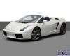 Lamborghini Gallardo Spyder 2008