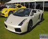 Lamborghini Gallardo Spyder 2008
