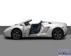 Lamborghini Gallardo Spyder 2008
