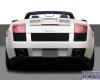Lamborghini Gallardo Spyder 2008