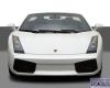 Lamborghini Gallardo Spyder 2008