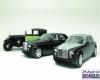 Rolls-Royce Phantom 2010