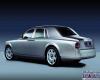Rolls-Royce Phantom 2010