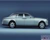 Rolls-Royce Phantom 2010