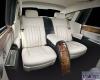 Rolls-Royce Phantom 2010
