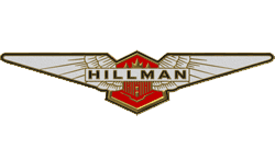 Hillman