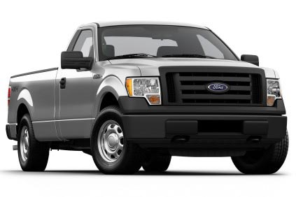 Ford F 150