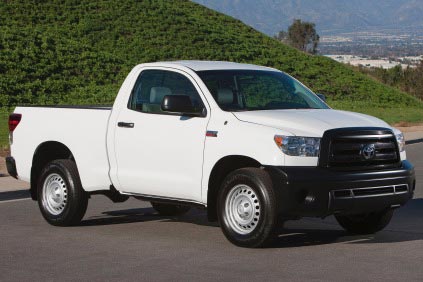 Toyota Tundra