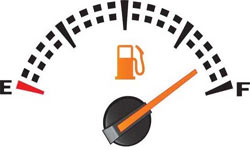 شمارش معکوس برای عرضه بنزین