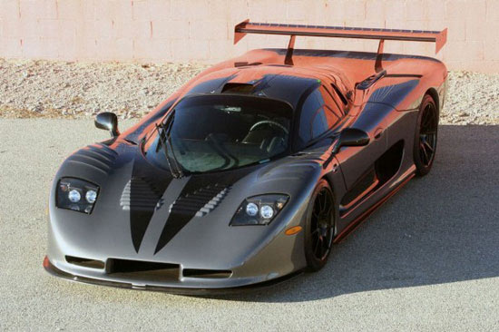 Mosler-900S-1150-HP