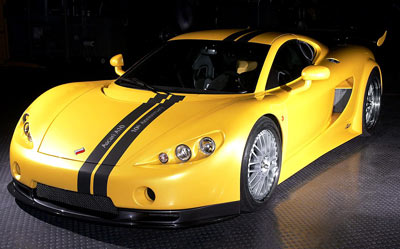 Ascari-A10