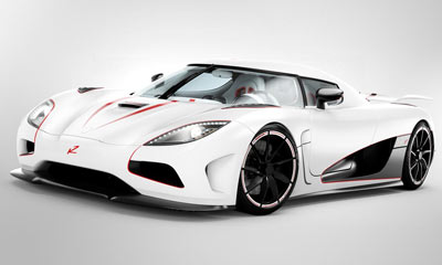 Koenigsegg-Agera-R