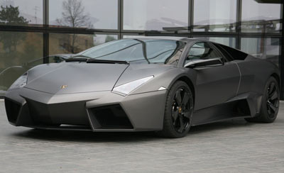 Lamborghini-Reventon