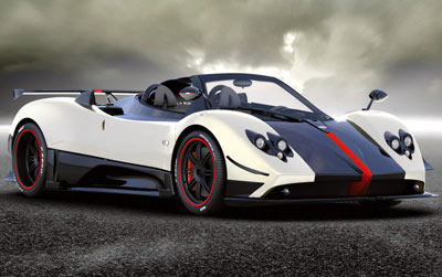 Pagani-Zonda-Cinque-Roadster