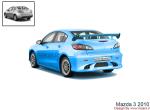 Mazda 3 2010