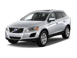 مشخصات، تصاویر و قیمت ولوو XC60