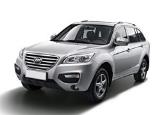 لیفان X60 از بهمن در خیابان‌های ایران
