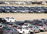 افزایش واردات خودرو در پنجمین ماه سال جاری